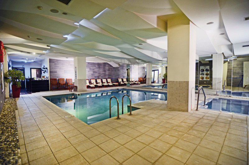 Korumar Deluxe Hotel