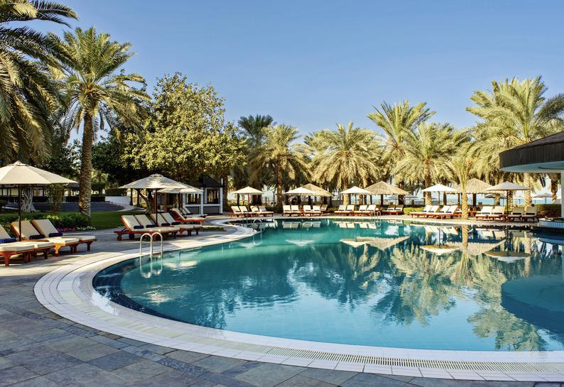 Sheraton Jumeirah Beach Resort