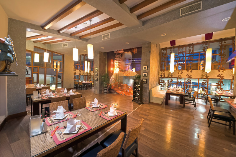 Limak Lara De Luxe Resort