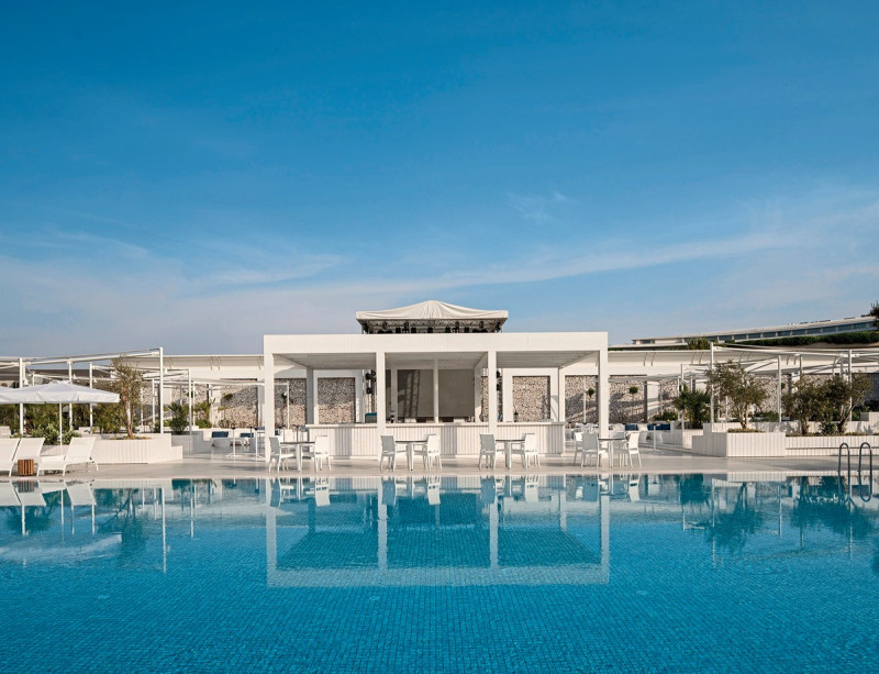 Voyage Belek Golf & Spa