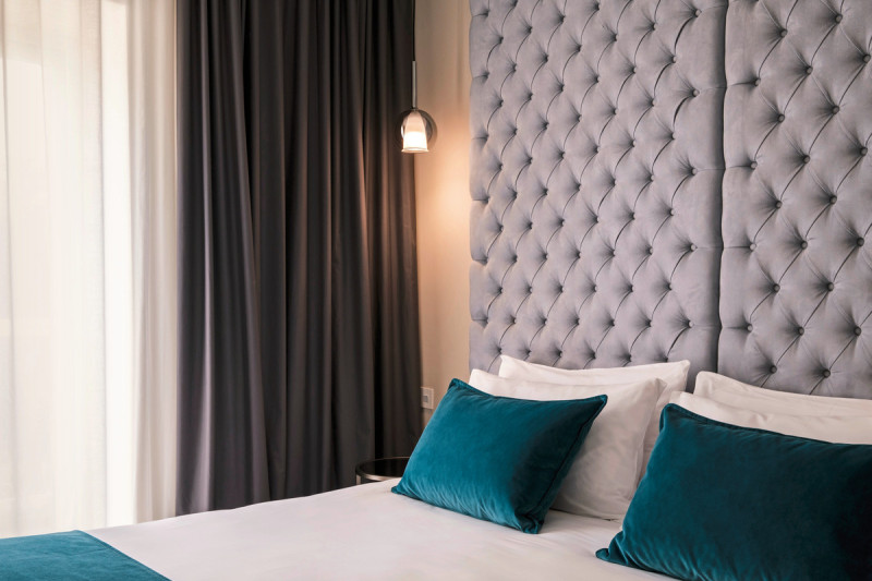 Wohnbeispiel Doppelzimmer Superior