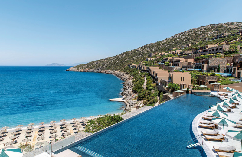 Daios Cove