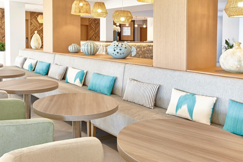 Universal Hotel Castell Royal