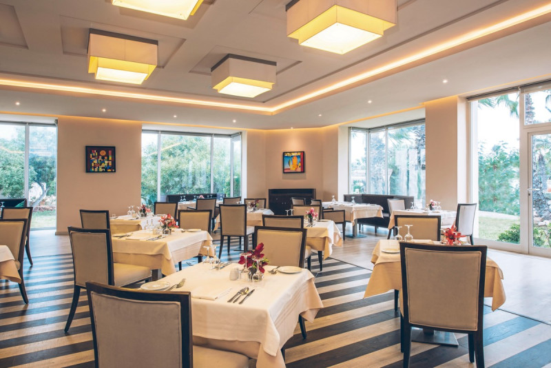 Iberostar Waves Mehari Djerba