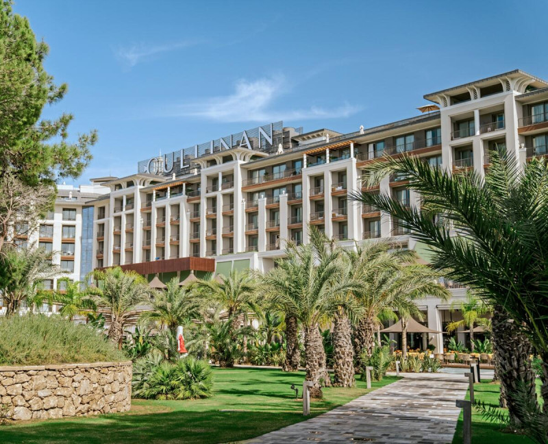 Cullinan Belek