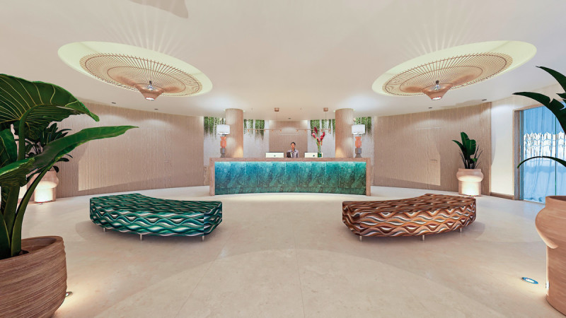 Grupotel Cala Marsal Nature Hotel