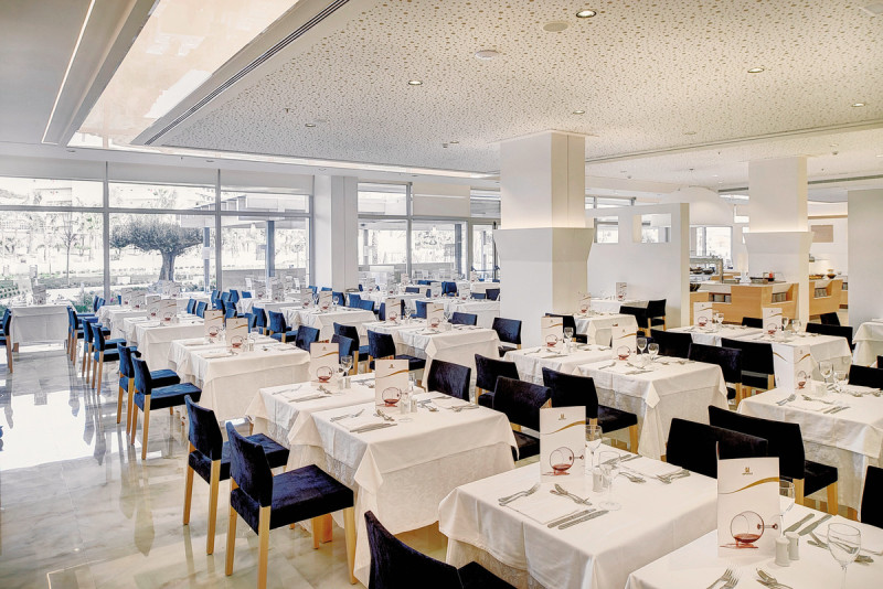 Hipotels Gran Playa de Palma