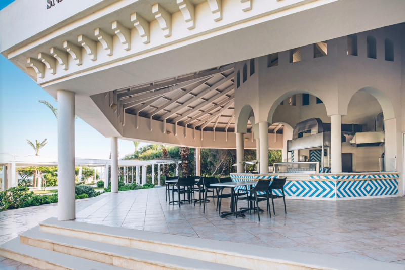 Iberostar Selection Royal El Mansour