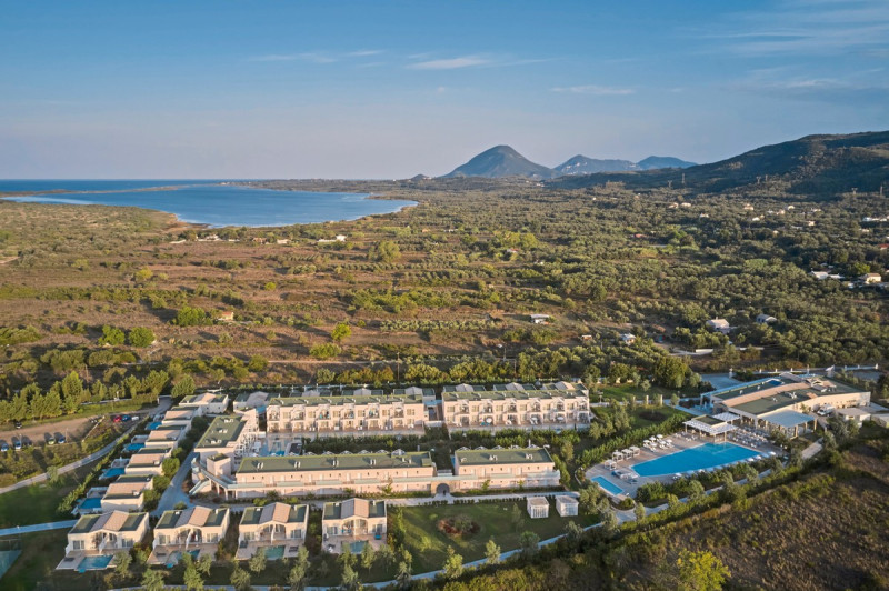 Sandy Villas Resort