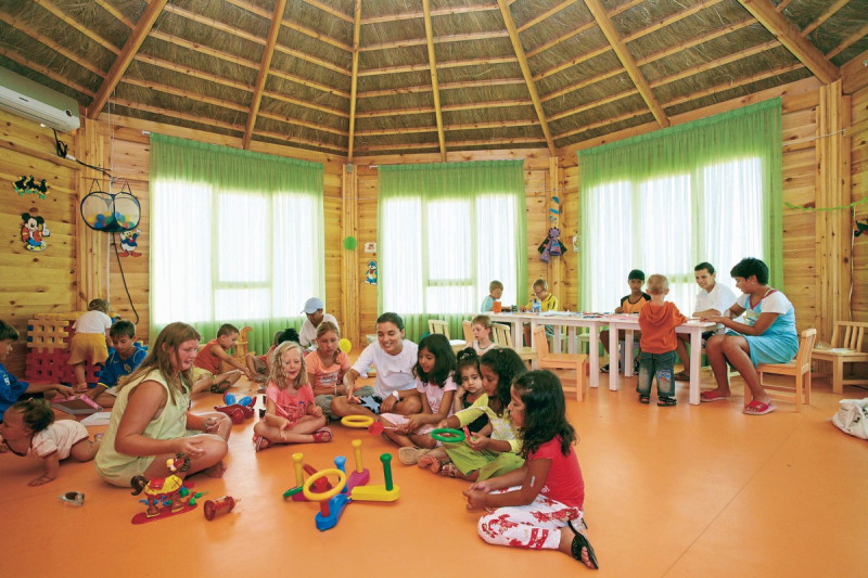 Calimera One Resort Jockey