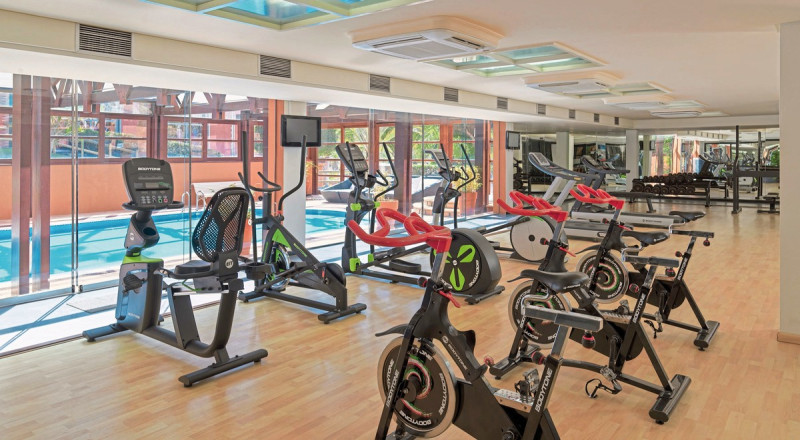 H10 Costa Adeje Palace