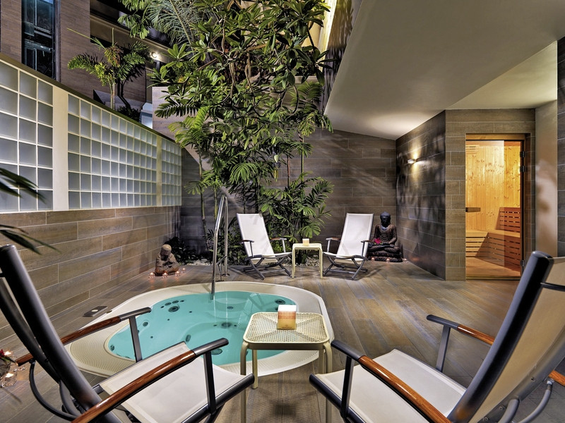 ADRIAN Hoteles Colón Guanahaní