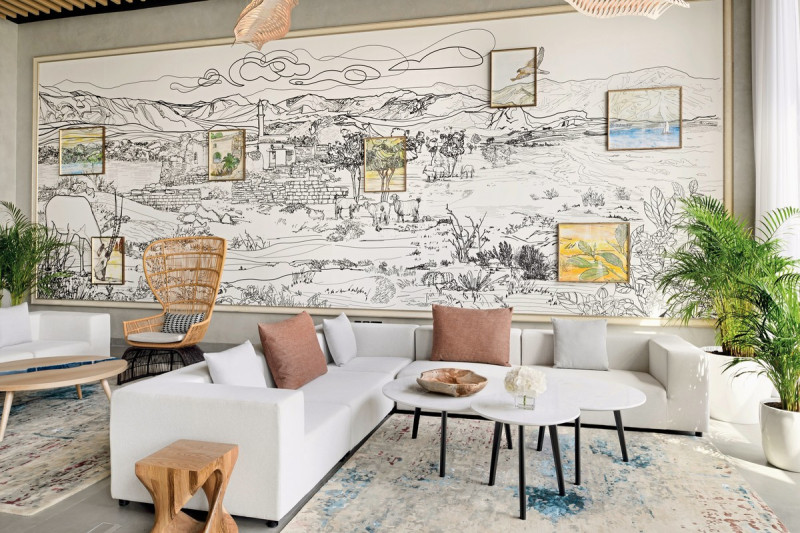 Mövenpick Resort Al Marjan Island