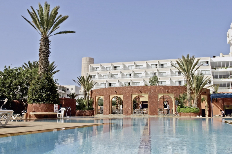 Amadil Ocean Club