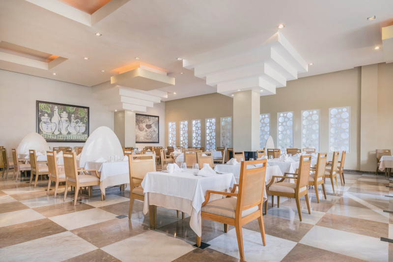 JOIA Rose Hall by Iberostar