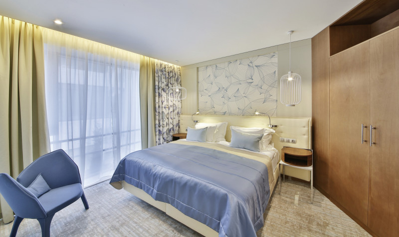 Maritim Paradise Blue