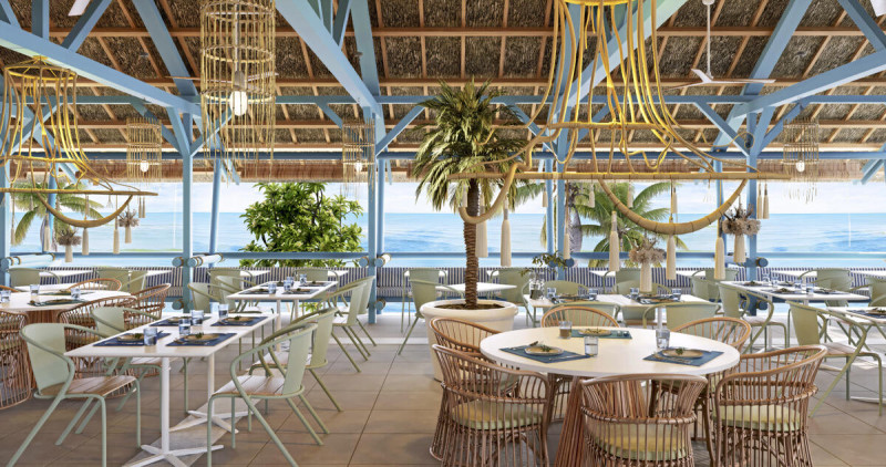 Veranda Pointe aux Biches