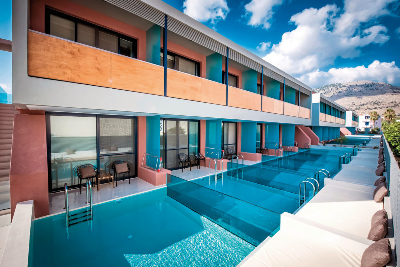 Harmony Boutique Resort