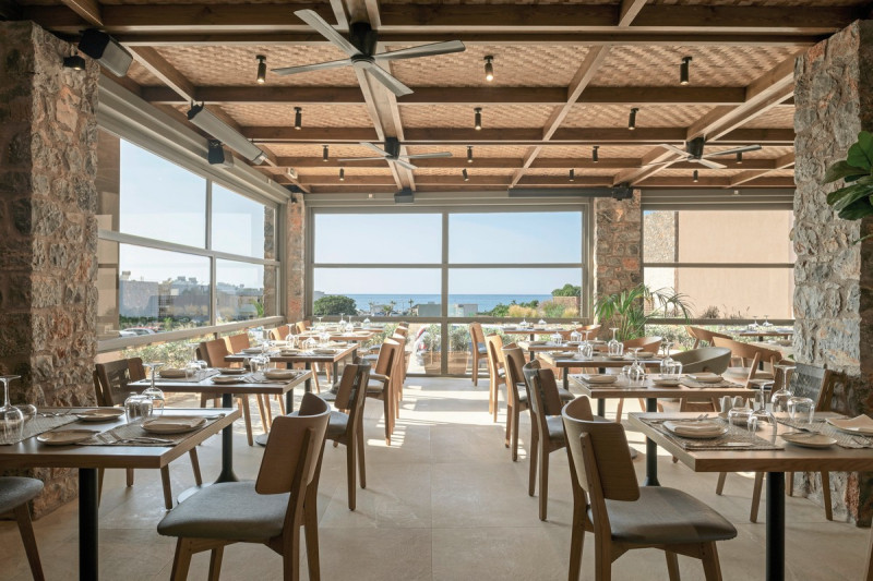 Paralos Venus Suites