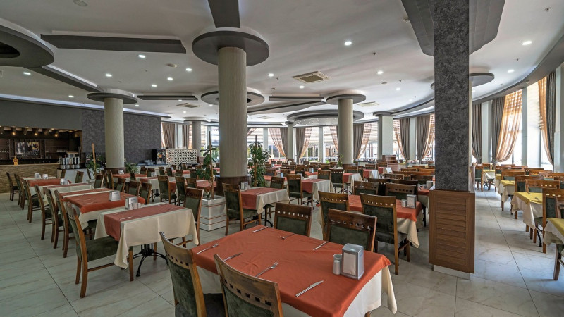 Notion Kesre Beach Hotel & Spa