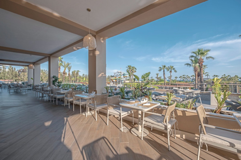 Fame Residence Lara & Spa