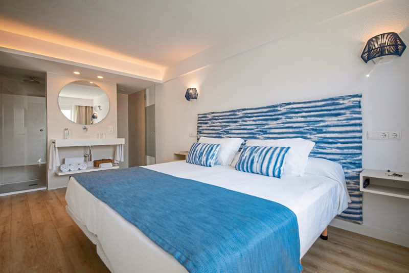 Wohnbeispiel Juniorsuite