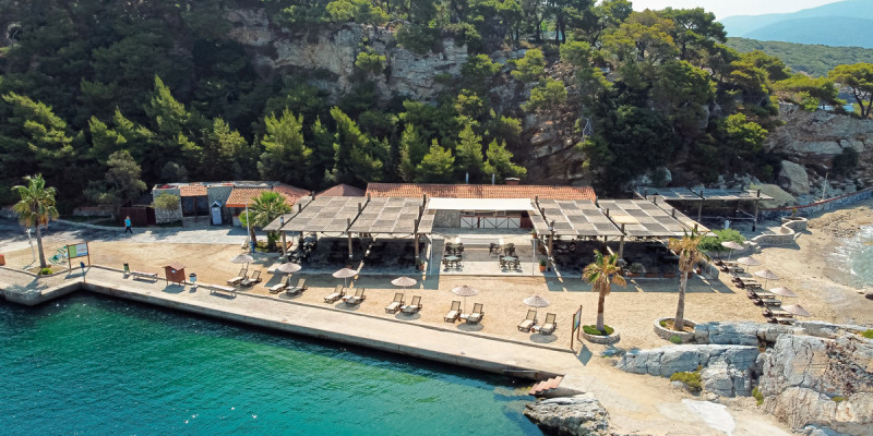 Pine Bay Holiday Resort