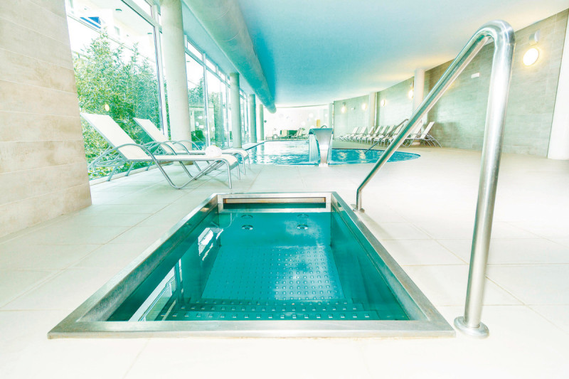 Eix Platja Daurada & Spa