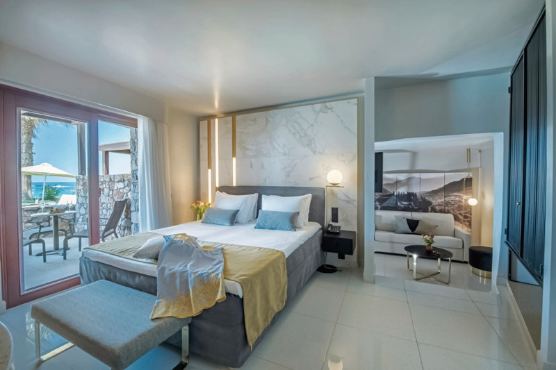 Ikaros Beach Luxury Resort & Spa