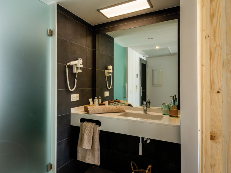 Wohnbeispiel Juniorsuite