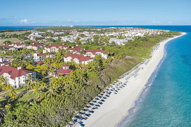 Iberostar Origin Playa Alameda