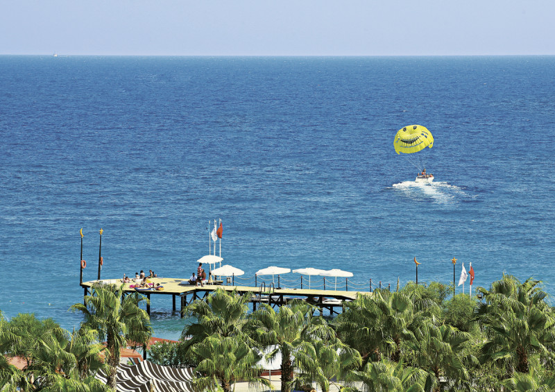 Limak Limra Hotel & Resort