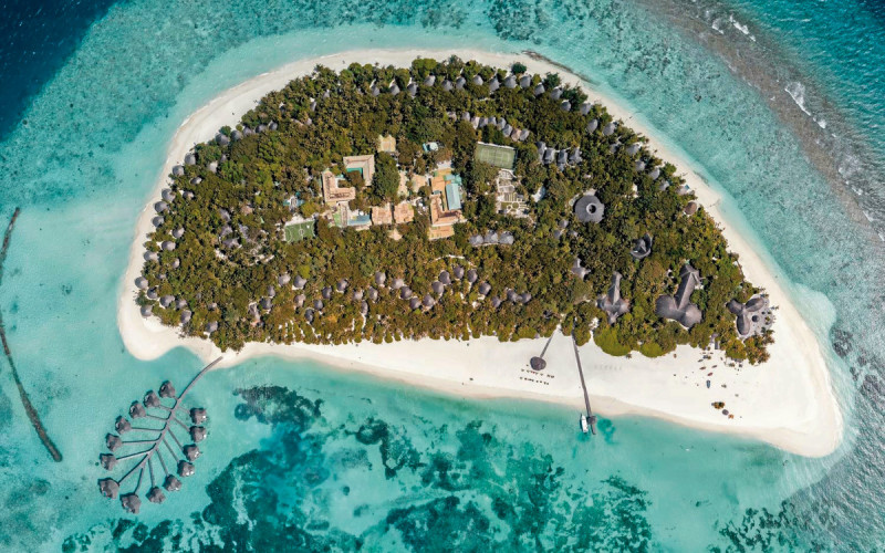 Coco Palm Dhuni Kolhu