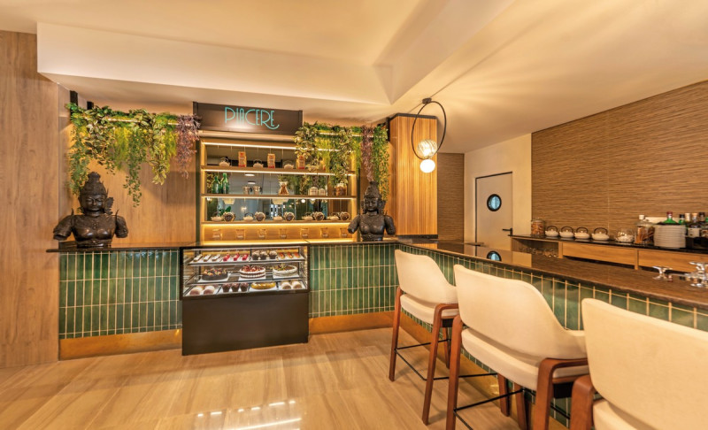 Grand Palladium Select Palace Ibiza