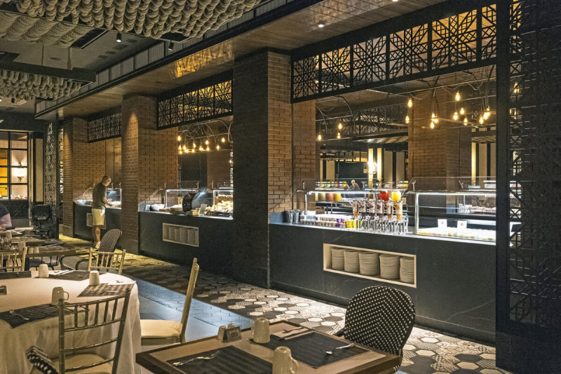 Lopesan Costa Meloneras Resort & Spa