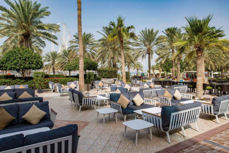Sheraton Jumeirah Beach Resort