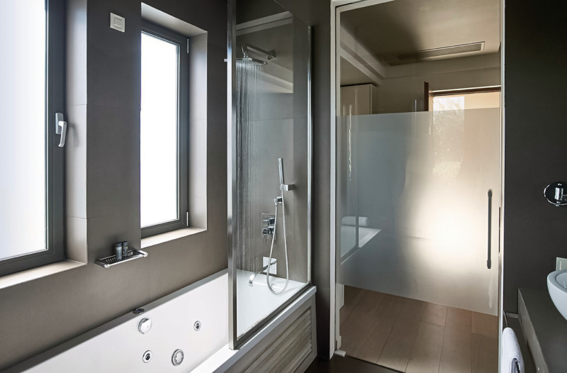 Wohnbeispiel Villa Grand Privatpool