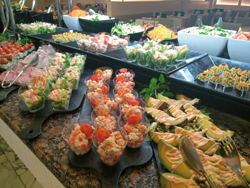 Gloria Palace San Agustín Thalasso & Hotel