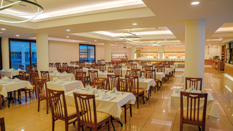 Sundia by Liberty Ölüdeniz