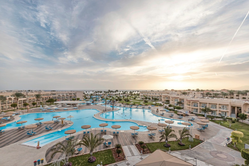 Pickalbatros Royal Moderna Resort - Sharm El Sheikh