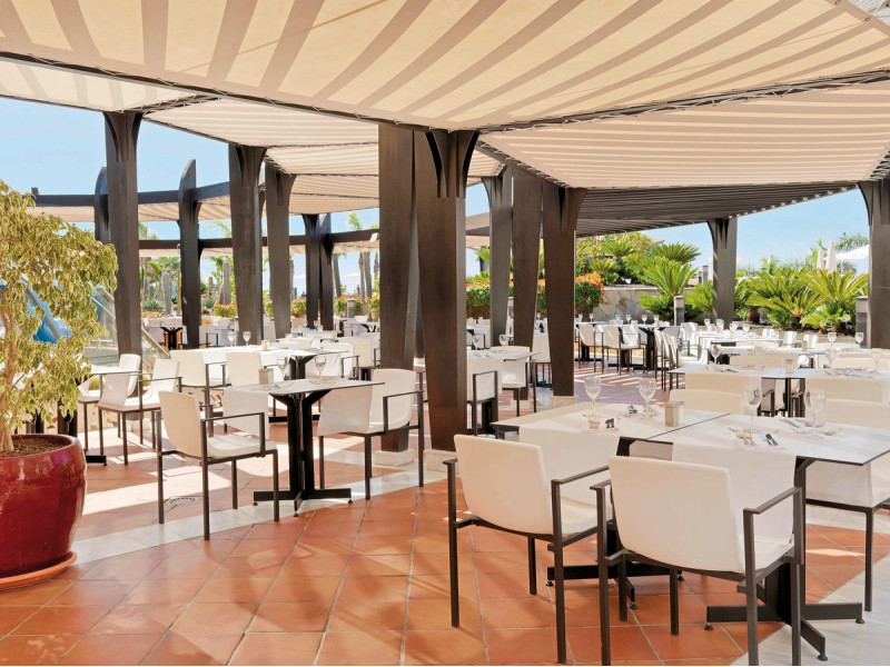H10 Playa Meloneras Palace Horizons Collection
