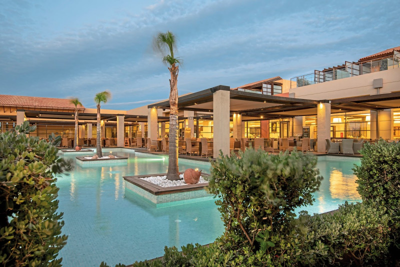 Astir Odysseus Resort & Spa