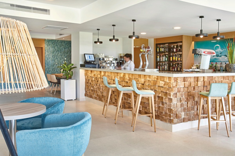 Universal Hotel Castell Royal