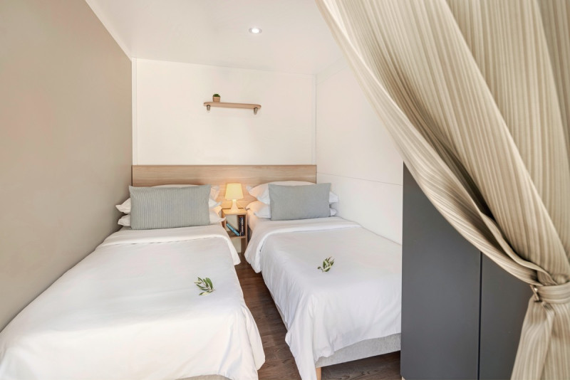 Wohnbeispiel Bungalow