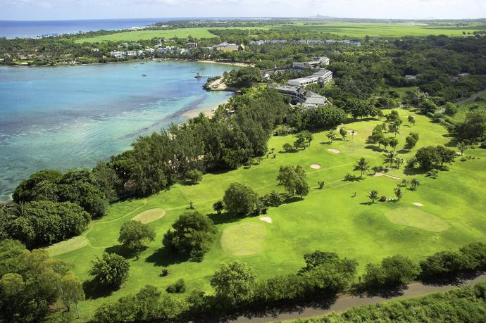 Maritim Resort & Spa Mauritius