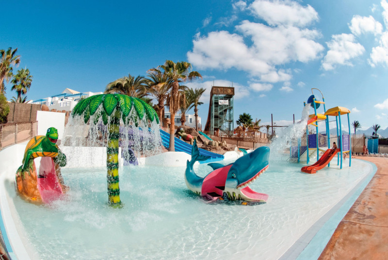 HL Paradise Island