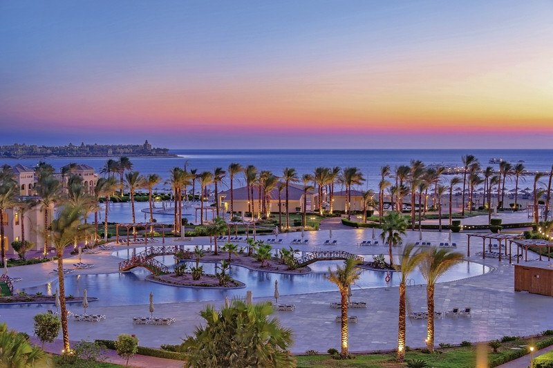 Cleopatra Luxury Resort Makadi Bay