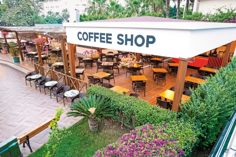 Side Lilyum Hotel & Spa