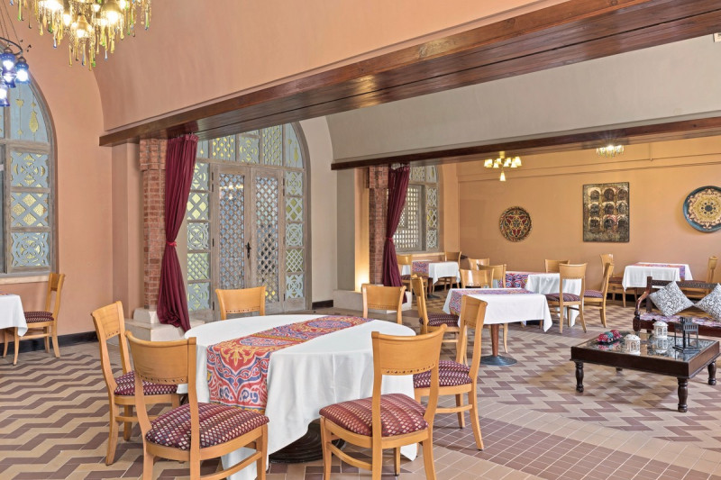 Swissôtel Resort El Quseir