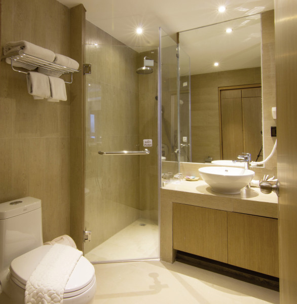 Chaweng Cove Beach Resort